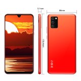 XGODY NOTE 10 Android 9.0 4G mobile phones 2GB RAM 16GB ROM Face ID 5MP Camera Dual SIM GPS WIFI 7.2  19:9 smartphone Quad Core