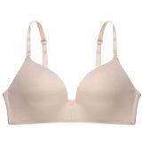 6 Colors Seamless Sexy Bra For Women Bralette Wire Free Push Up Bra Brassiere Female Underwear Lingerie fitness Intimates 2020