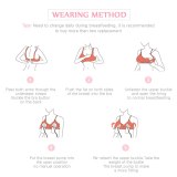 Maternity Bra Breast Pump Special Nursing Bra Hand Free Pregnancy Clothes Breastfeeding Accessories Pumping Bra Can Wear All Day