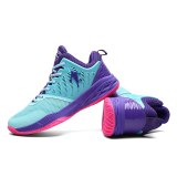 Professional Men Basketball Shoes More Stability Uptempo Sneakers Outdoor shoes Sports Star Designer Cushion Trainers
