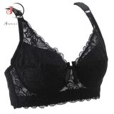 Summer Push Up Bra Breathable Lace Bras Sexy Underwear For Women Bralette Lingerie Intimates ropa interior femenina
