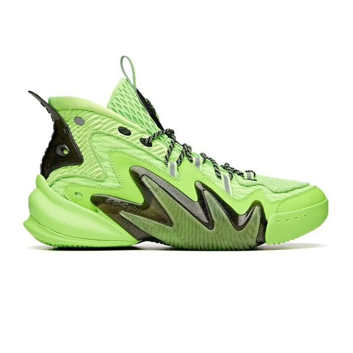 Basketball shoes men's shoes 2020 summer new Thompson shoes wear-resistant sports shoes