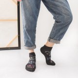 Men Socks New Star Wars Movie Socks Master Yoda Cosplay Socks Wookiee Jedi Knight Novelty Women Socks Soft Sox Dropshipping Gift