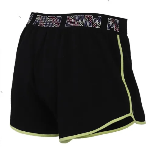 Original New Arrival  Feel It Elastic Women's  Shorts Sportswear