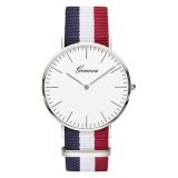 Casual Women's Watches Simple Thin Fashion Women Watch Luxury Quartz Wristwatch Ladies Clock Gift