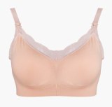Breastfeeding Maternity Nursing Bra pregnant women bra baby feeding underwear lace