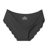 Seamless Panty Set Underwear Female Comfort Intimates Fashion Ladies Low-Rise Briefs Panties Women Sexy Lingerie 2019