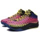 Basketball Sneakers  High Top Men Basketball Shoes Spring Outdoor Sport Shoes Basketbol