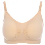 TEXIWAS Nursing Bra Maternity Breastfeeding Bra Prevent Sagging for Pregnant Women Underwear  Breast Feeding Bra