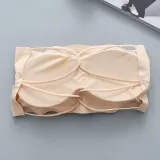 Summer Seamless Tube Tops Women Strapless Padded Bra Bandeau Tube Top Women Intimates Soft Push Up Invisable Bra Sexy Lingerie