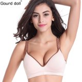 Cotton Maternity Nursing Bras Set Pregnant Breastfeeding Pregnancy Women Underwear Breast Feeding Bra soutien gorge allaitement