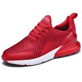 New Fashion Brand Designer 270 Sport Casual Shoes Air Cushion Lightweight Breathable Sneakers Summer Couple Shoes male