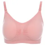 TEXIWAS Nursing Bra Maternity Breastfeeding Bra Prevent Sagging for Pregnant Women Underwear  Breast Feeding Bra