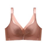 Hot Women Push Up Bra Lingerie Bralette Thin Brassiere Wire Free Female Bra Comfort Underwear Bralette Sexy Lingerie Brassiere