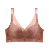 Hot Women Push Up Bra Lingerie Bralette Thin Brassiere Wire Free Female Bra Comfort Underwear Bralette Sexy Lingerie Brassiere