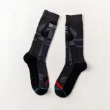 Men Socks New Star Wars Movie Socks Master Yoda Cosplay Socks Wookiee Jedi Knight Novelty Women Socks Soft Sox Dropshipping Gift