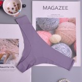 Transparent lace women g-string sexy underwear ladies panties lingerie bikini underwear pants thong intimatewear 1pcs/lot ac126