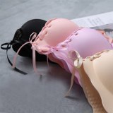 Fashion Bras For Women Sexy Push Up Lingerie Seamless Bra Bralette Wire Free Brassiere Underwear Drop shipping #F