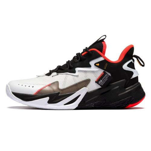 sneakers 2020 summer new arrivals sport basketball shoes stylish breathable professional shoes anti-skid sneakers