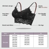 lace bra bralette women's underwear push up bra sexy lingerie strapless bra plus size women soutien gorge femme sujetador mujer