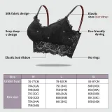lace bra bralette women's underwear push up bra sexy lingerie strapless bra plus size women soutien gorge femme sujetador mujer