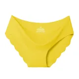 Seamless Panty Set Underwear Female Comfort Intimates Fashion Ladies Low-Rise Briefs Panties Women Sexy Lingerie 2019