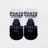 Men Socks New Star Wars Movie Socks Master Yoda Cosplay Socks Wookiee Jedi Knight Novelty Women Socks Soft Sox Dropshipping Gift