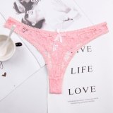 Panties cotton underwear female sexy lingerie G-string girl underpants lady casual T-back woman intimate panty thong 1pcs dzk10