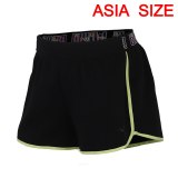 Original New Arrival  Feel It Elastic Women's  Shorts Sportswear
