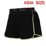 Original New Arrival  Feel It Elastic Women's  Shorts Sportswear