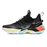 Degree Original Men  Basketball Shoes 2020 New Arrival Breathable Anti-skid Professional Sport Sneakers
