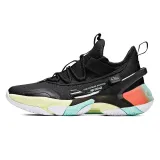 Degree Original Men  Basketball Shoes 2020 New Arrival Breathable Anti-skid Professional Sport Sneakers