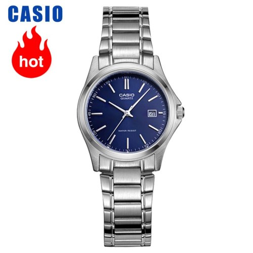 watch  simple pointer quartz female watch