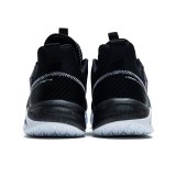 new q-ball game shoes in summer 2020 men's shoes