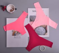 Transparent lace women g-string sexy underwear ladies panties lingerie bikini underwear pants thong intimatewear 1pcs/lot ac126