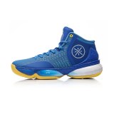 Men Wade the 6th Professional Basketball Shoes Stable Cushion  Support Sport Shoes ABAM017 XYL291