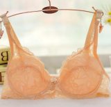 Summer Push Up Bra Breathable Lace Bras Sexy Underwear For Women Bralette Lingerie Intimates ropa interior femenina