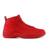 Men Basketball Shoes Retro 12 Playoff Gym Red White Black Flu Game Royal Ball Hot Gold Sports Sneaker Trainers Size  7-12