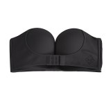 Women Invisible Bras Strapless Bra Push Up Lingerie Sexy Backless Brassiere Seamless Bralette Underwear for Wedding Dress #F
