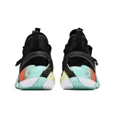 Degree Original Men  Basketball Shoes 2020 New Arrival Breathable Anti-skid Professional Sport Sneakers