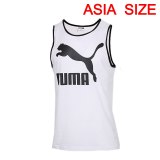 Original New Arrival  Classics Logo Tank Men's T-shirts Sleeveless Sportswear