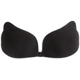 Magic Bras Big Cup Strapless Invisible Push Up gather bra Self Adhesive Silicone Sticky BH Backless Women Sexy intimates dress