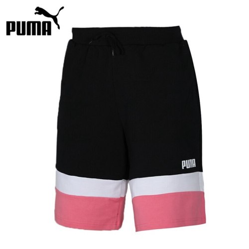 Original New Arrival  CELEBRATION Colour Block Men's Shorts Sportswear