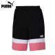 Original New Arrival  CELEBRATION Colour Block Men's Shorts Sportswear