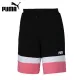 Original New Arrival  CELEBRATION Colour Block Men's Shorts Sportswear