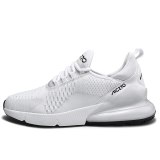 Summer New Men Sneakers Air Cushion Lightweight Breathable Sneakers Fashion Shoes Woman Couple Sport Shoes Mens Shoes Casual