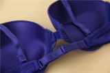 front button bra adjustable push up candy color glossy summer underwear sexy bra free shipping on sale