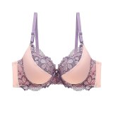 DKERT Women Bra Sexy Lace Underwear Female Brassiere Lingerie Push Up soutien gorge femme Bralette