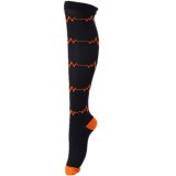 Men Women Antifatigue Compression Socks Flight Travel Stocking 15-30 MmHg Fit For Nurses, Pregnancy, Varicose Veins Relief Socks