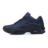 Men Basketball Shoes Size 47 High Quality Rubber Outsole Breathable Mesh Casual Sneakers Air Cushion Jogging Men Tennis Shoes
